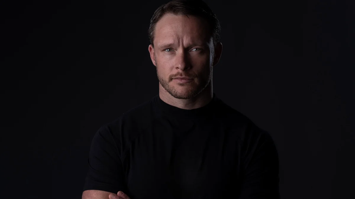 Stuart Williamson