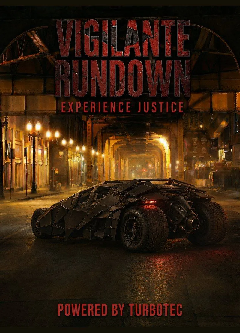 Vigilante Rundown