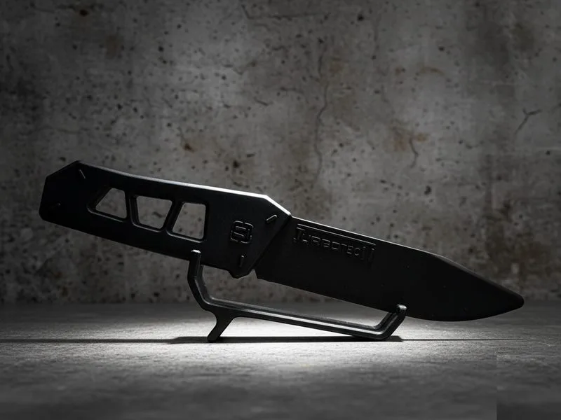 Quantum Armoury