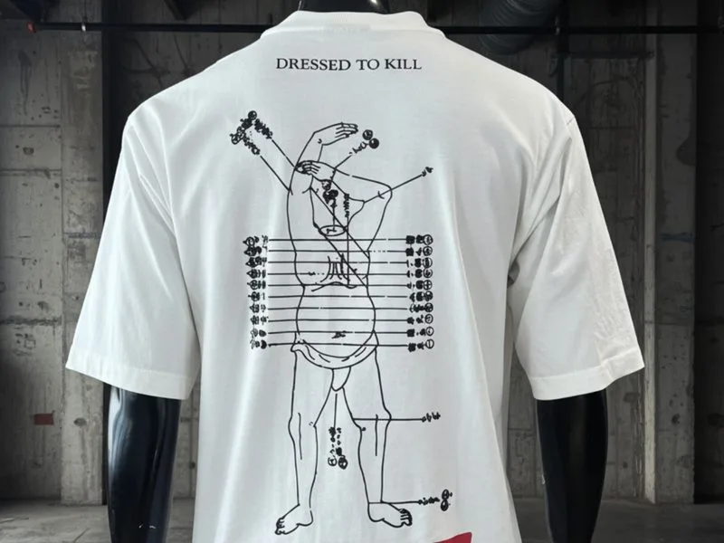 Turbo Action Wear