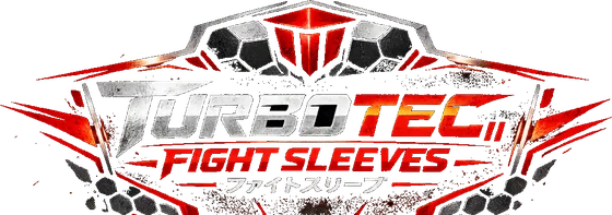 Turbotec Fight Sleeves