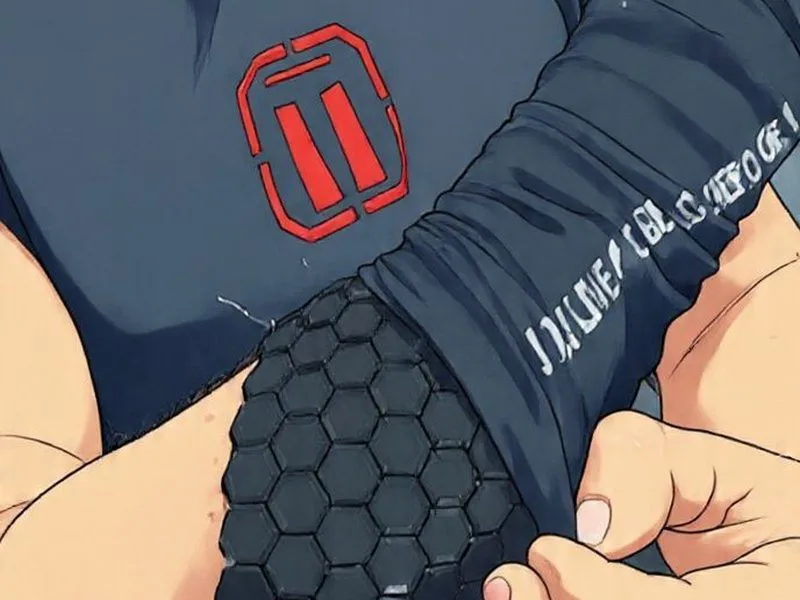 Turbo Fight Sleeves