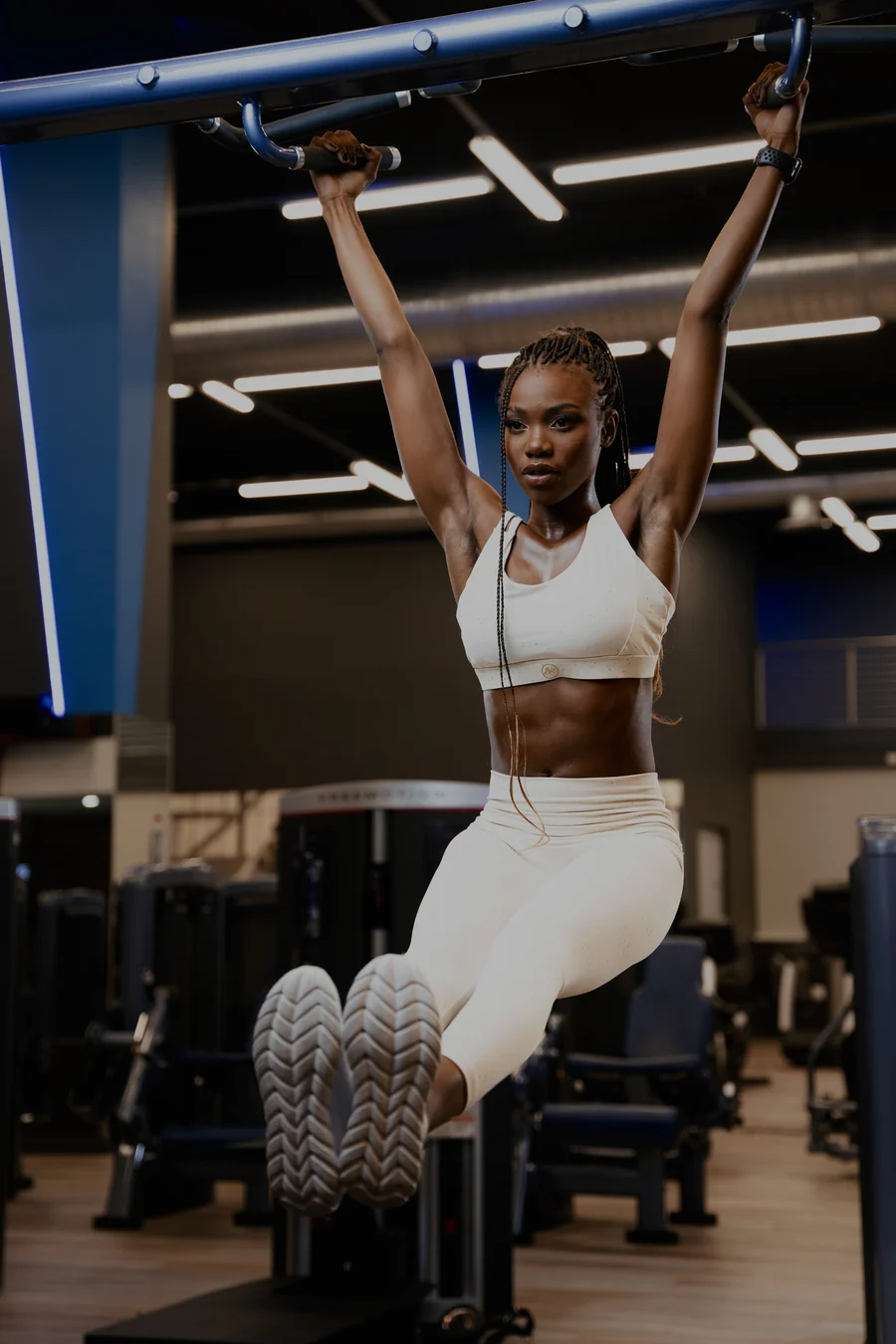Strength work